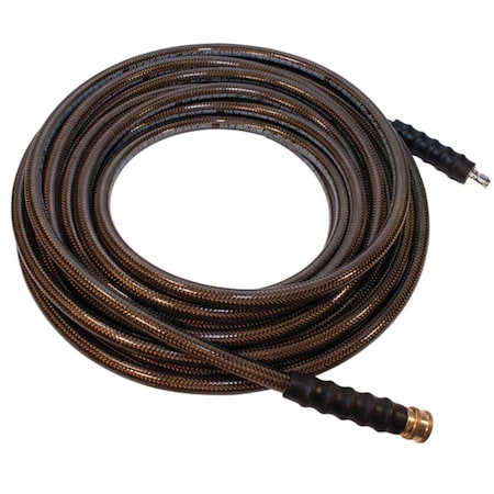 Stens New 758-713 Pressure Washer Hose For 50 Ft. L, 140 DegreeF Max Temperature,  758-713